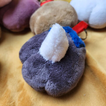 PawPlush